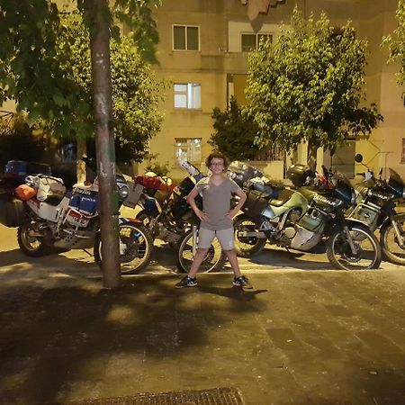 Përmet Dimitri Guest House מראה חיצוני תמונה