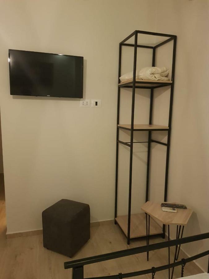 Përmet Dimitri Guest House מראה חיצוני תמונה