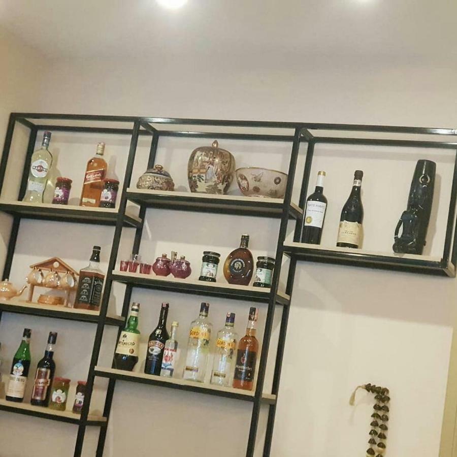 Përmet Dimitri Guest House מראה חיצוני תמונה